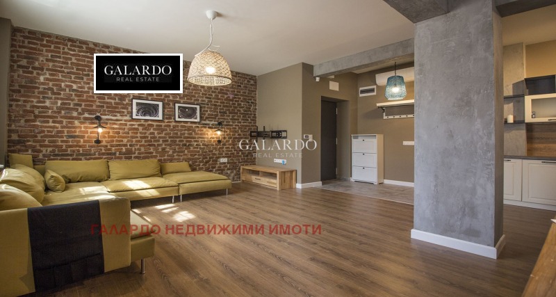 Дава под наем 3-СТАЕН, гр. София, Докторски паметник