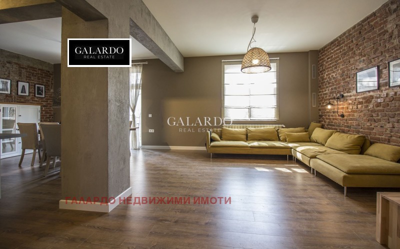 Дава под наем 3-СТАЕН, гр. София, Докторски паметник, снимка 2 - Апартаменти - 53010884