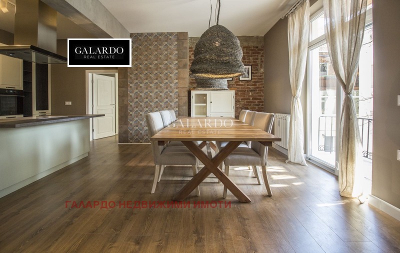 Дава под наем 3-СТАЕН, гр. София, Докторски паметник, снимка 7 - Апартаменти - 53010884