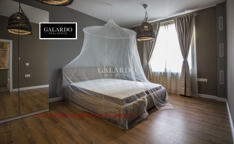 Дава под наем 3-СТАЕН, гр. София, Докторски паметник, снимка 14 - Апартаменти - 53010884