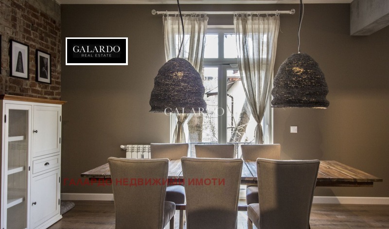 Дава под наем 3-СТАЕН, гр. София, Докторски паметник, снимка 9 - Апартаменти - 53010884