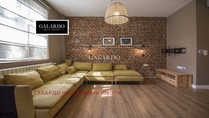 Дава под наем 3-СТАЕН, гр. София, Докторски паметник, снимка 3 - Апартаменти - 53010884