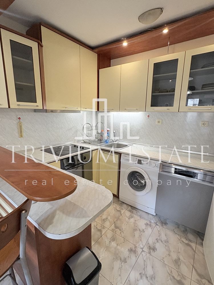 Дава под наем 3-СТАЕН, гр. Пловдив, Кършияка, снимка 7 - Апартаменти - 53796604