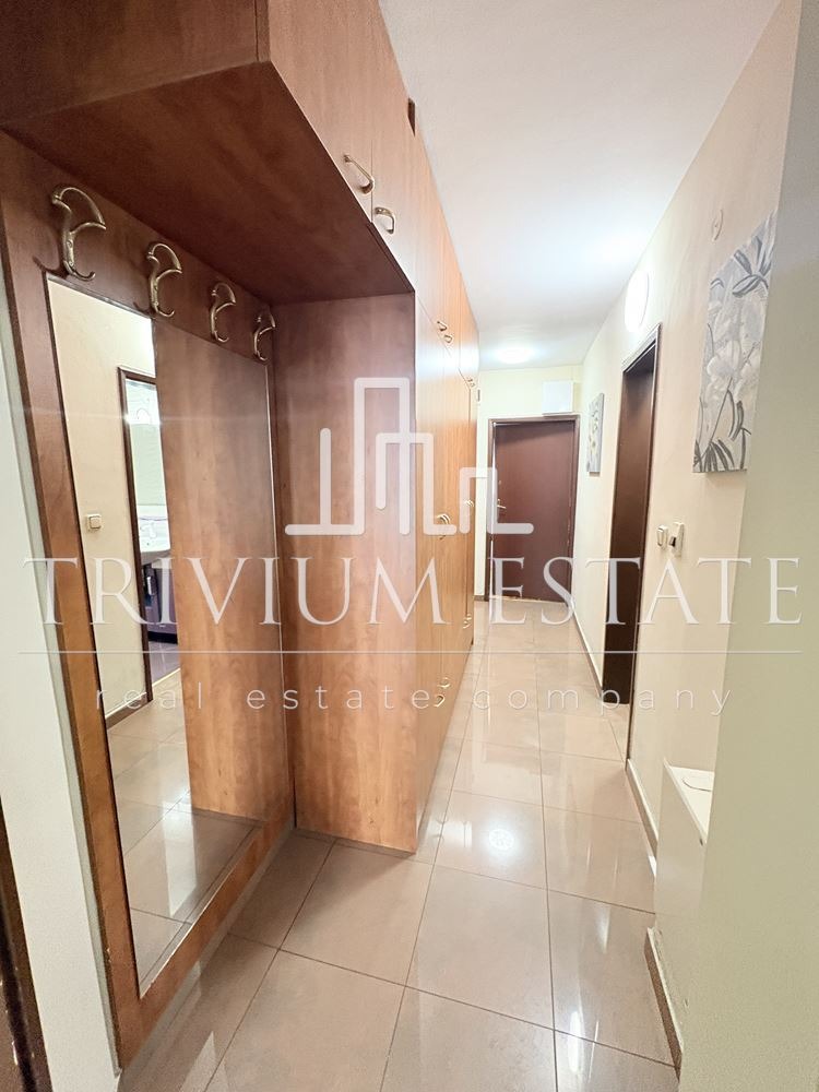 Дава под наем 3-СТАЕН, гр. Пловдив, Кършияка, снимка 9 - Апартаменти - 53796604