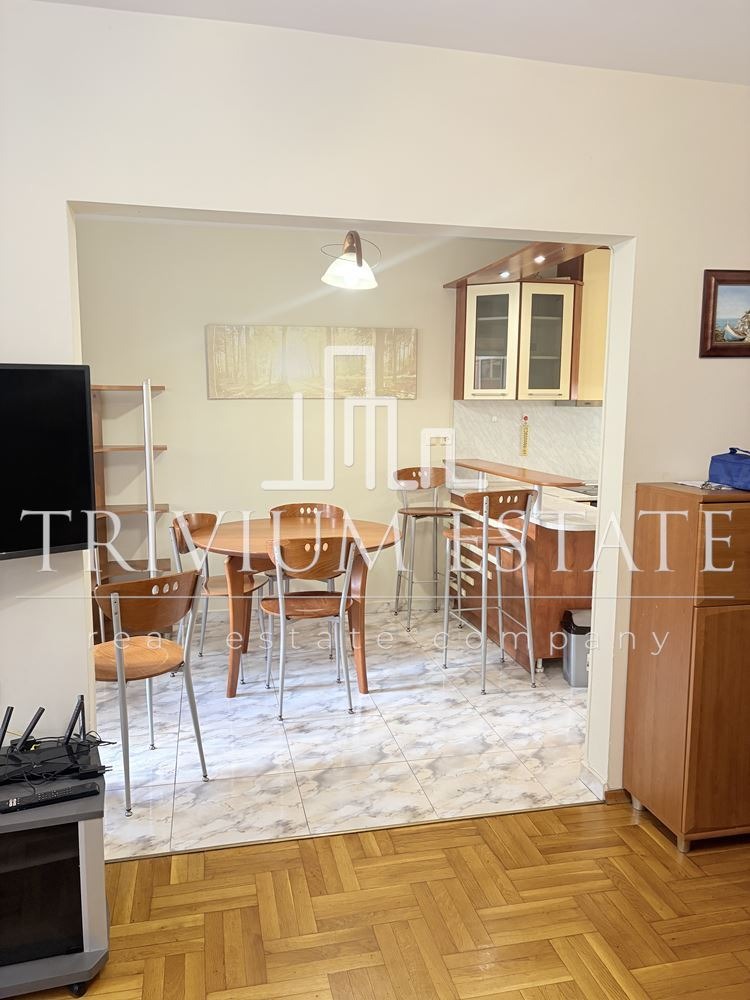 Дава под наем 3-СТАЕН, гр. Пловдив, Кършияка, снимка 3 - Апартаменти - 53796604