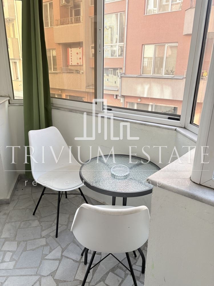 Дава под наем 3-СТАЕН, гр. Пловдив, Кършияка, снимка 8 - Апартаменти - 53796604