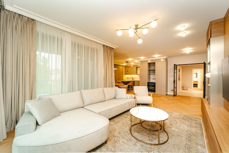 Para alugar  3 quartos Sofia , Lozenec , 189 m² | 20830569