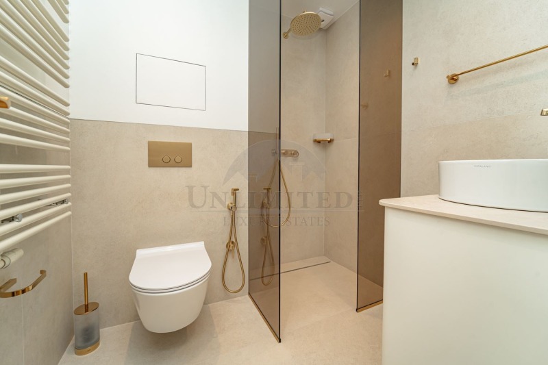 Para alugar  3 quartos Sofia , Lozenec , 189 m² | 20830569 - imagem [17]