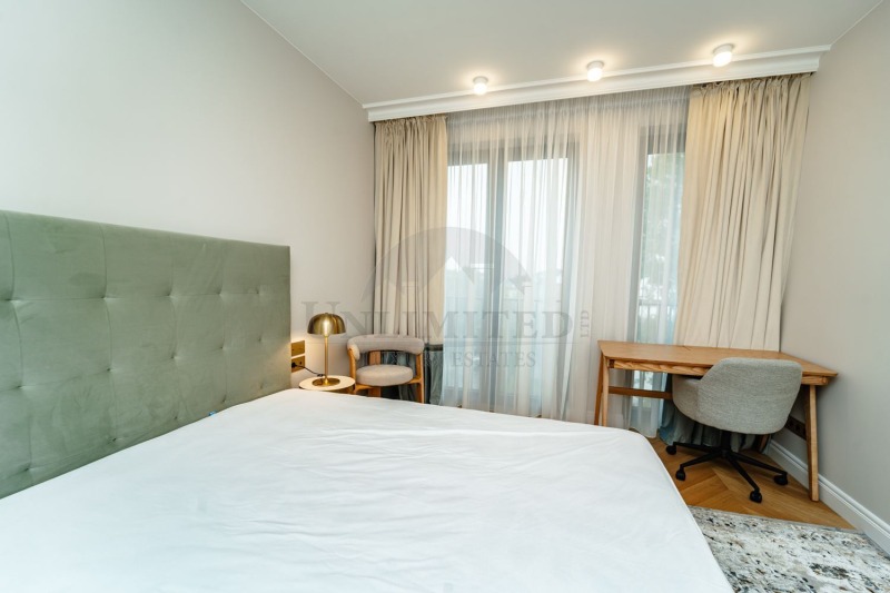 Para alugar  3 quartos Sofia , Lozenec , 189 m² | 20830569 - imagem [16]