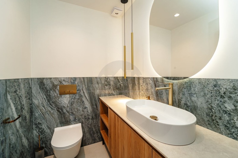Para alugar  3 quartos Sofia , Lozenec , 189 m² | 20830569 - imagem [13]