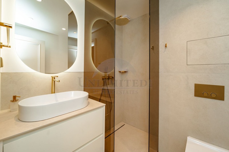 Para alugar  3 quartos Sofia , Lozenec , 189 m² | 20830569 - imagem [10]