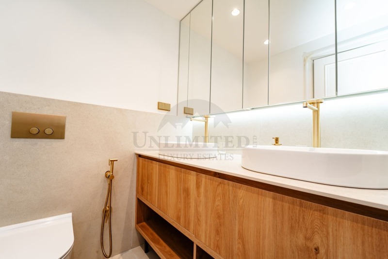 Para alugar  3 quartos Sofia , Lozenec , 189 m² | 20830569 - imagem [9]