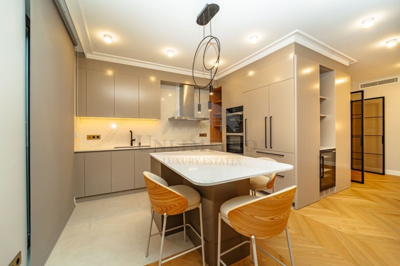 Para alugar  3 quartos Sofia , Lozenec , 189 m² | 20830569 - imagem [3]