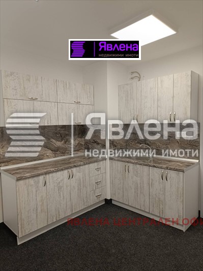 Дава под наем ОФИС, гр. София, Център, снимка 4 - Офиси - 48672046