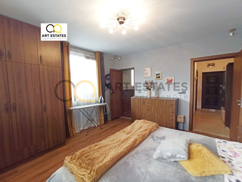 For Rent  House Floor Sofia , Orlandovtsi , 95 sq.m | 23175948 - image [8]