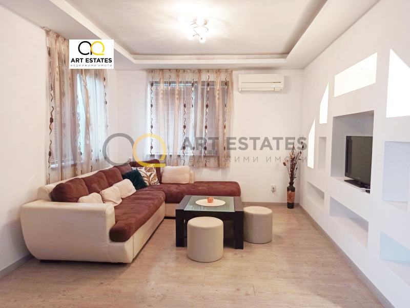 For Rent  House Floor Sofia , Orlandovtsi , 95 sq.m | 23175948 - image [2]