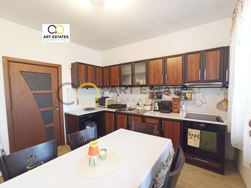 For Rent  House Floor Sofia , Orlandovtsi , 95 sq.m | 23175948 - image [4]