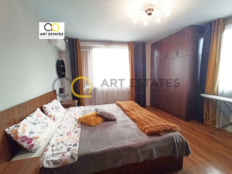 For Rent  House Floor Sofia , Orlandovtsi , 95 sq.m | 23175948 - image [7]