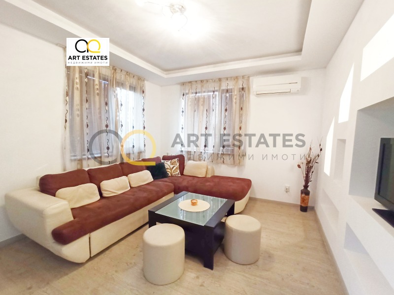 For Rent  House Floor Sofia , Orlandovtsi , 95 sq.m | 23175948 - image [3]