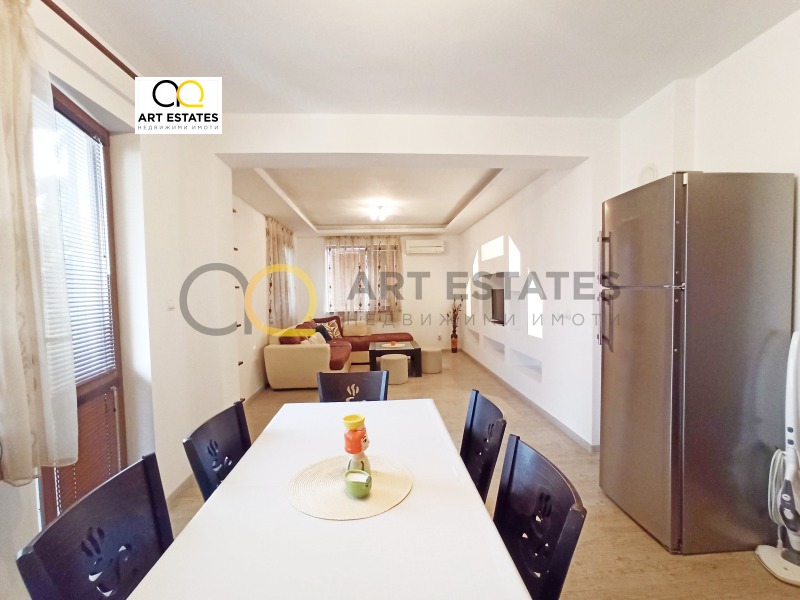 For Rent  House Floor Sofia , Orlandovtsi , 95 sq.m | 23175948 - image [5]
