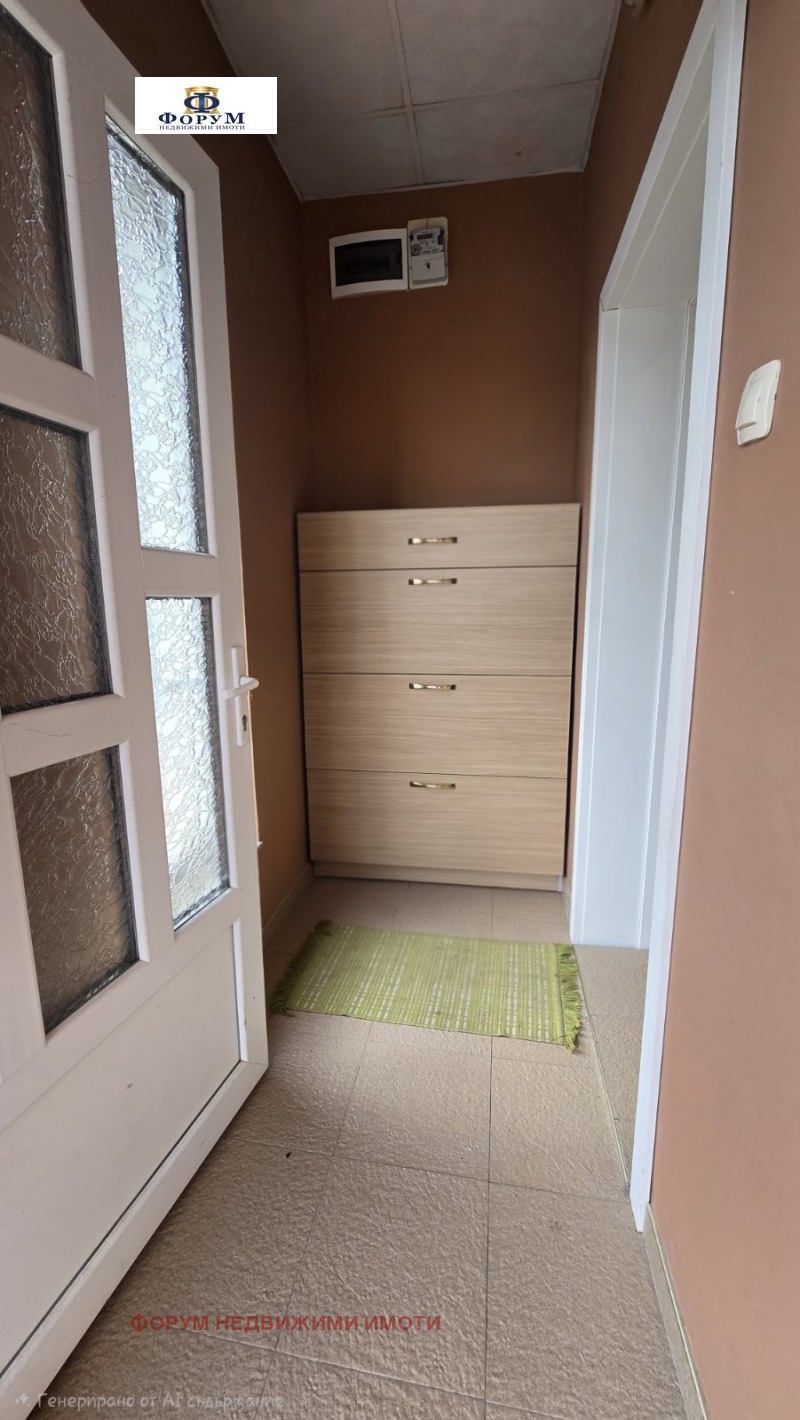 Дава под наем ЕТАЖ ОТ КЪЩА, с. Радиново, област Пловдив, снимка 11 - Етаж от къща - 53024674