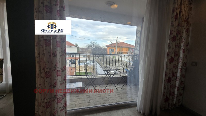 Дава под наем ЕТАЖ ОТ КЪЩА, с. Радиново, област Пловдив, снимка 3 - Етаж от къща - 53024674