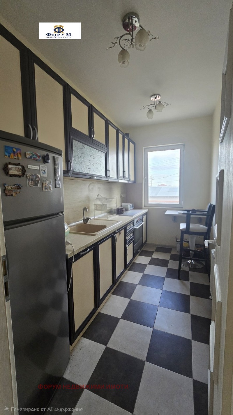 Дава под наем ЕТАЖ ОТ КЪЩА, с. Радиново, област Пловдив, снимка 13 - Етаж от къща - 53024674