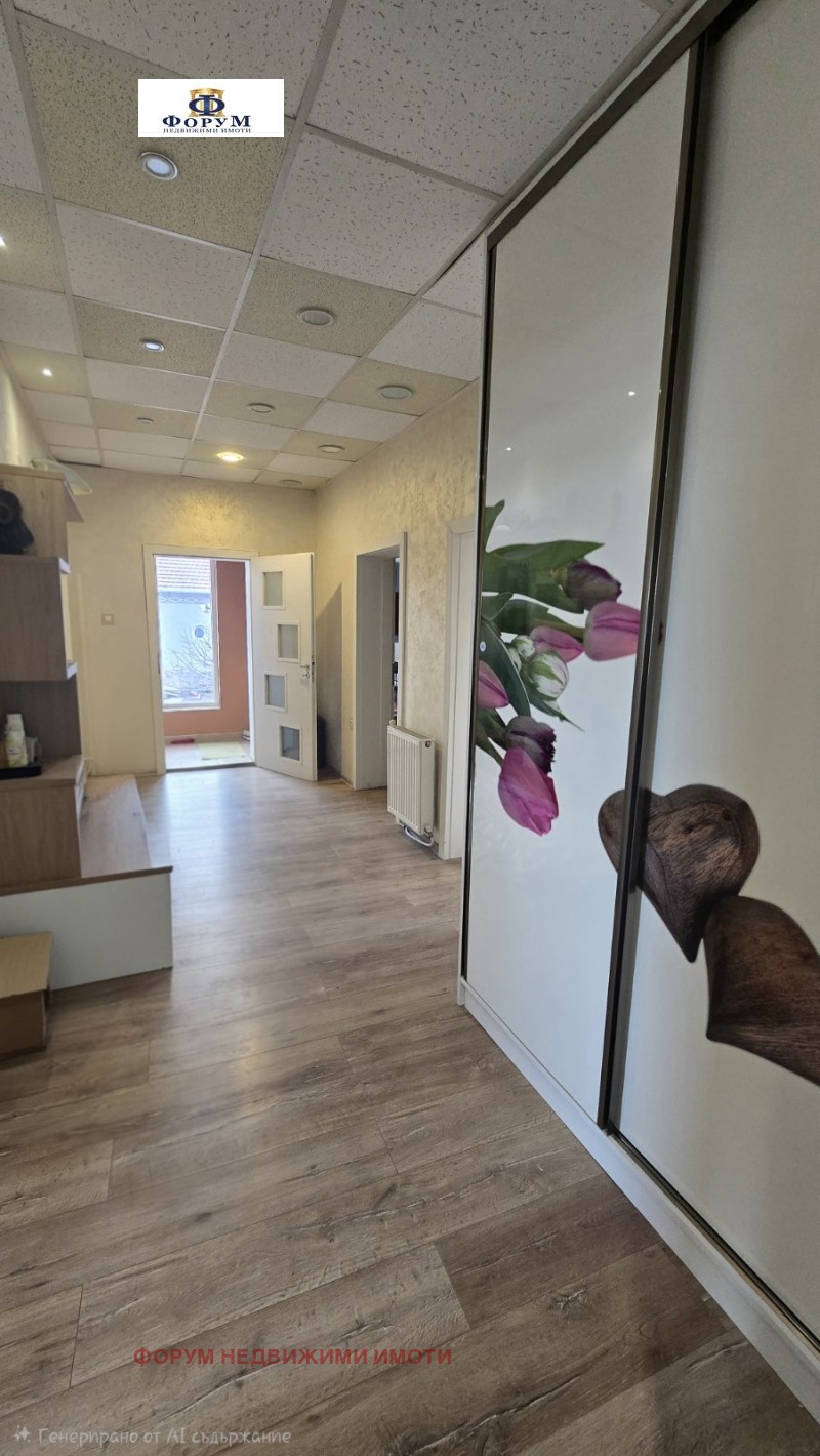 Дава под наем ЕТАЖ ОТ КЪЩА, с. Радиново, област Пловдив, снимка 14 - Етаж от къща - 53024674