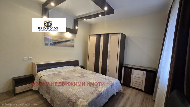 Дава под наем ЕТАЖ ОТ КЪЩА, с. Радиново, област Пловдив, снимка 7 - Етаж от къща - 53024674