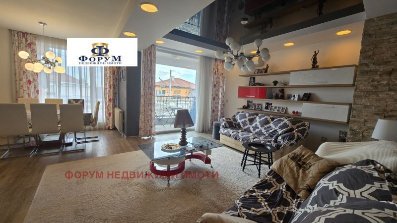 Дава под наем ЕТАЖ ОТ КЪЩА, с. Радиново, област Пловдив, снимка 2 - Етаж от къща - 53024674