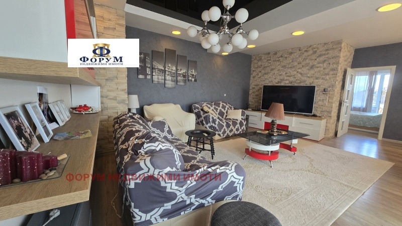 Дава под наем ЕТАЖ ОТ КЪЩА, с. Радиново, област Пловдив, снимка 5 - Етаж от къща - 53024674