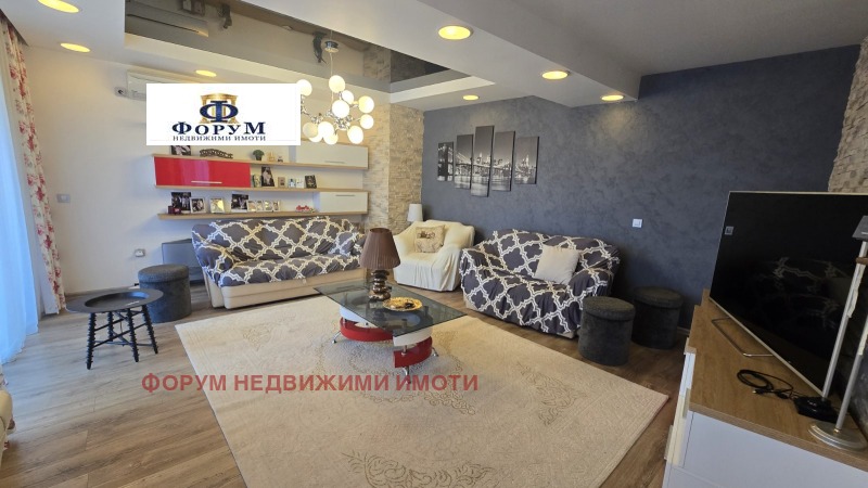 Дава под наем ЕТАЖ ОТ КЪЩА, с. Радиново, област Пловдив