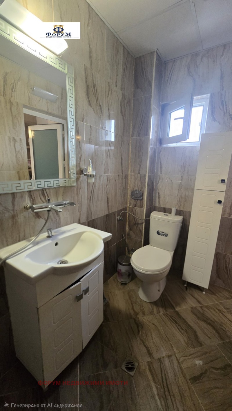 Дава под наем ЕТАЖ ОТ КЪЩА, с. Радиново, област Пловдив, снимка 8 - Етаж от къща - 53024674