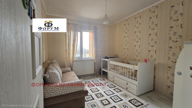 Дава под наем ЕТАЖ ОТ КЪЩА, с. Радиново, област Пловдив, снимка 6 - Етаж от къща - 53024674