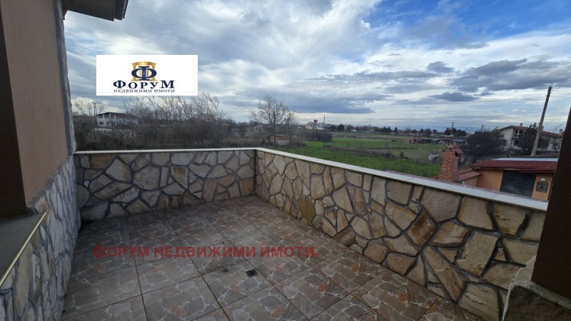 Дава под наем ЕТАЖ ОТ КЪЩА, с. Радиново, област Пловдив, снимка 12 - Етаж от къща - 53024674