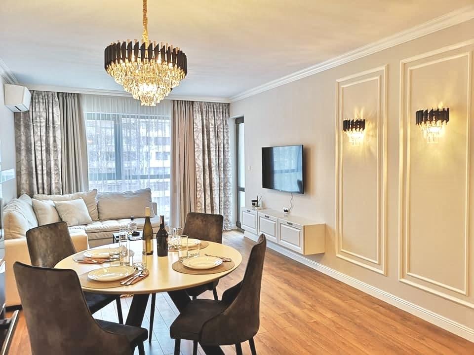 Дава под наем 2-СТАЕН, гр. Пловдив, Център, снимка 2 - Апартаменти - 53029744
