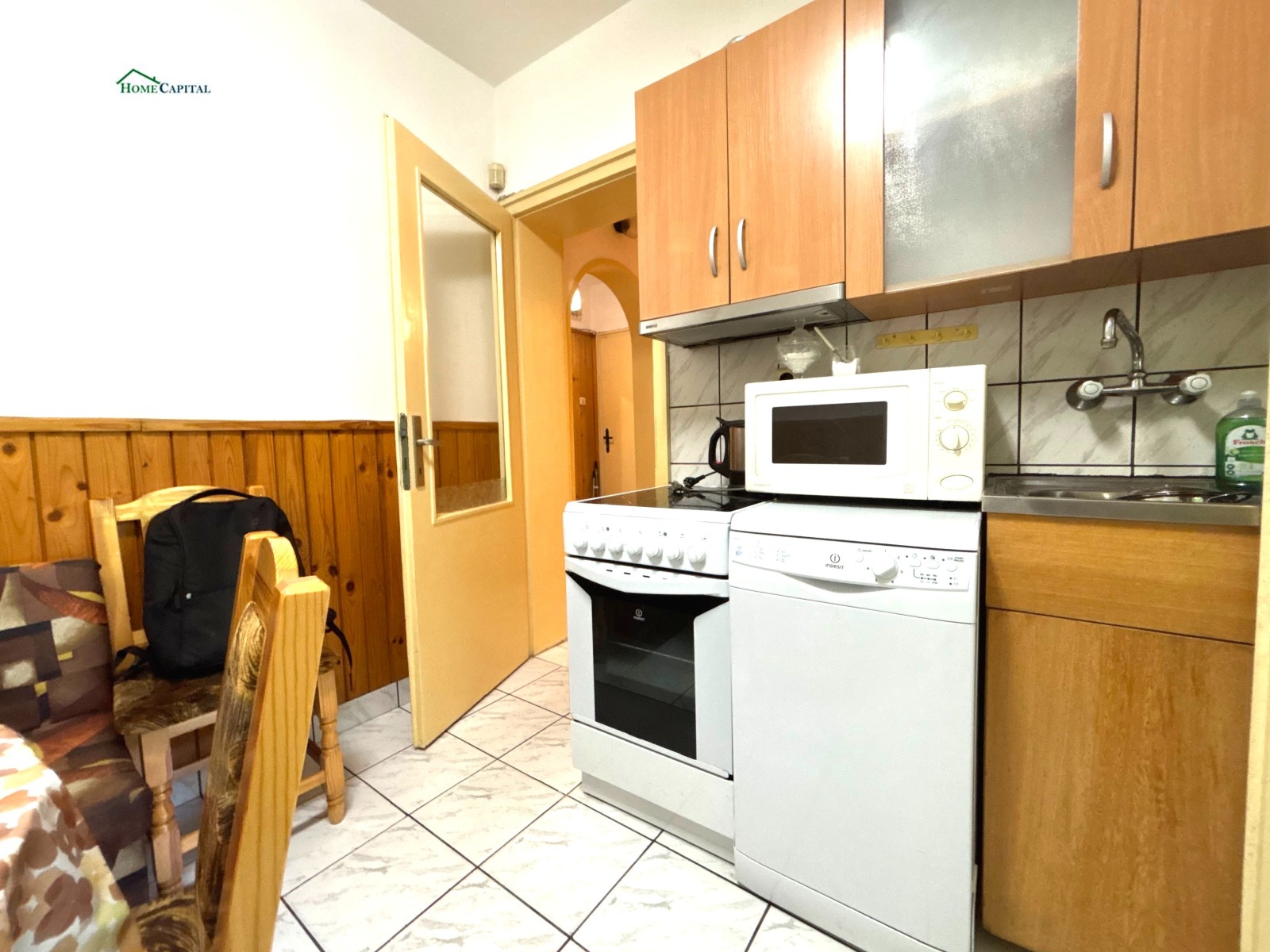 Дава под наем 2-СТАЕН, гр. София, Хиподрума, снимка 9 - Апартаменти - 55308839