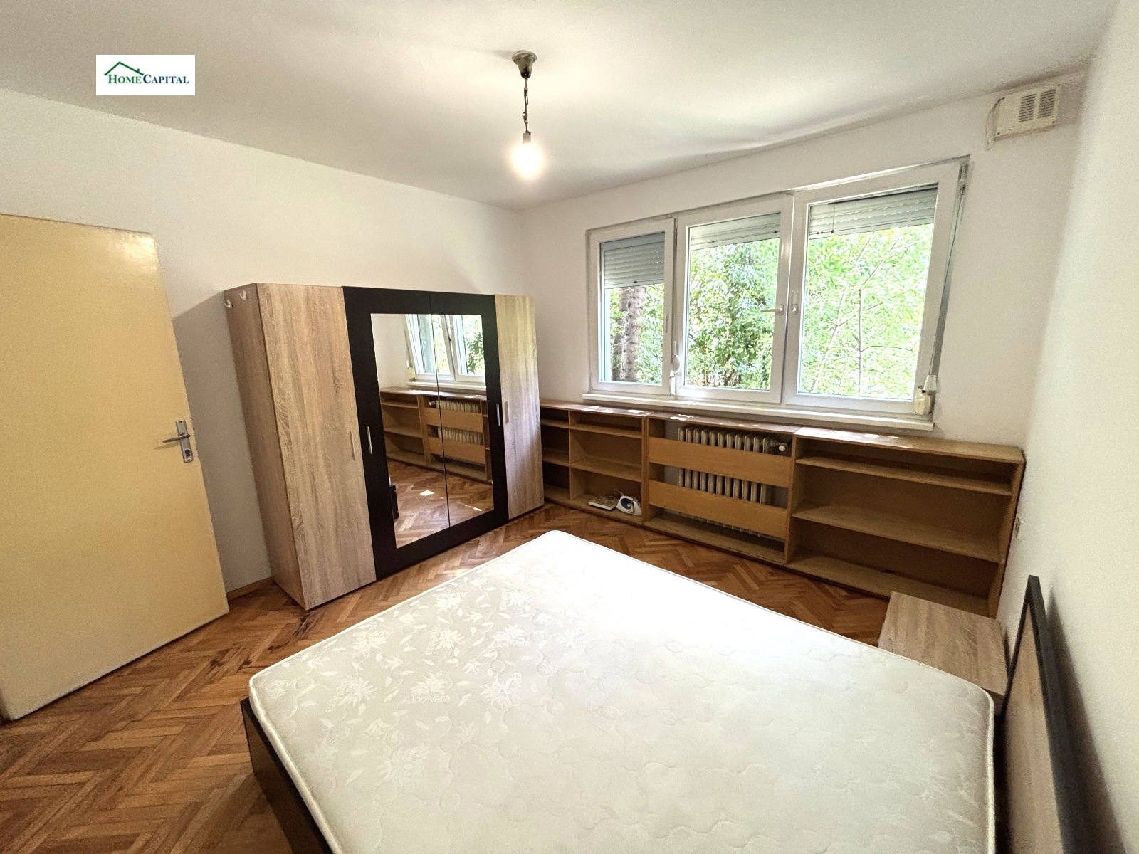 Дава под наем 2-СТАЕН, гр. София, Хиподрума, снимка 2 - Апартаменти - 55308839