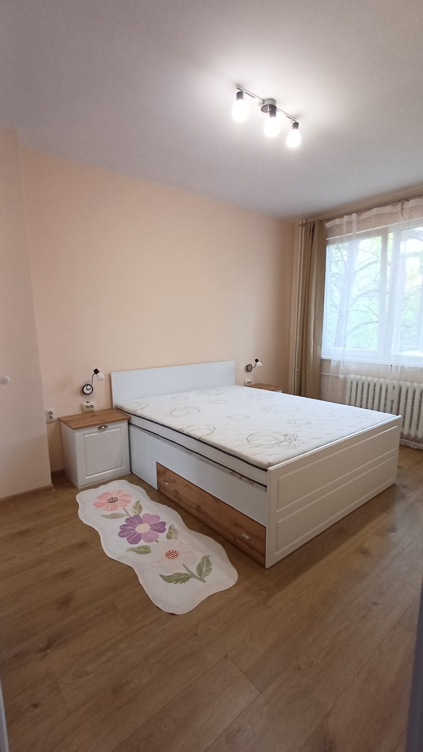 Дава под наем 3-СТАЕН, гр. София, Център, снимка 6 - Апартаменти - 54286663