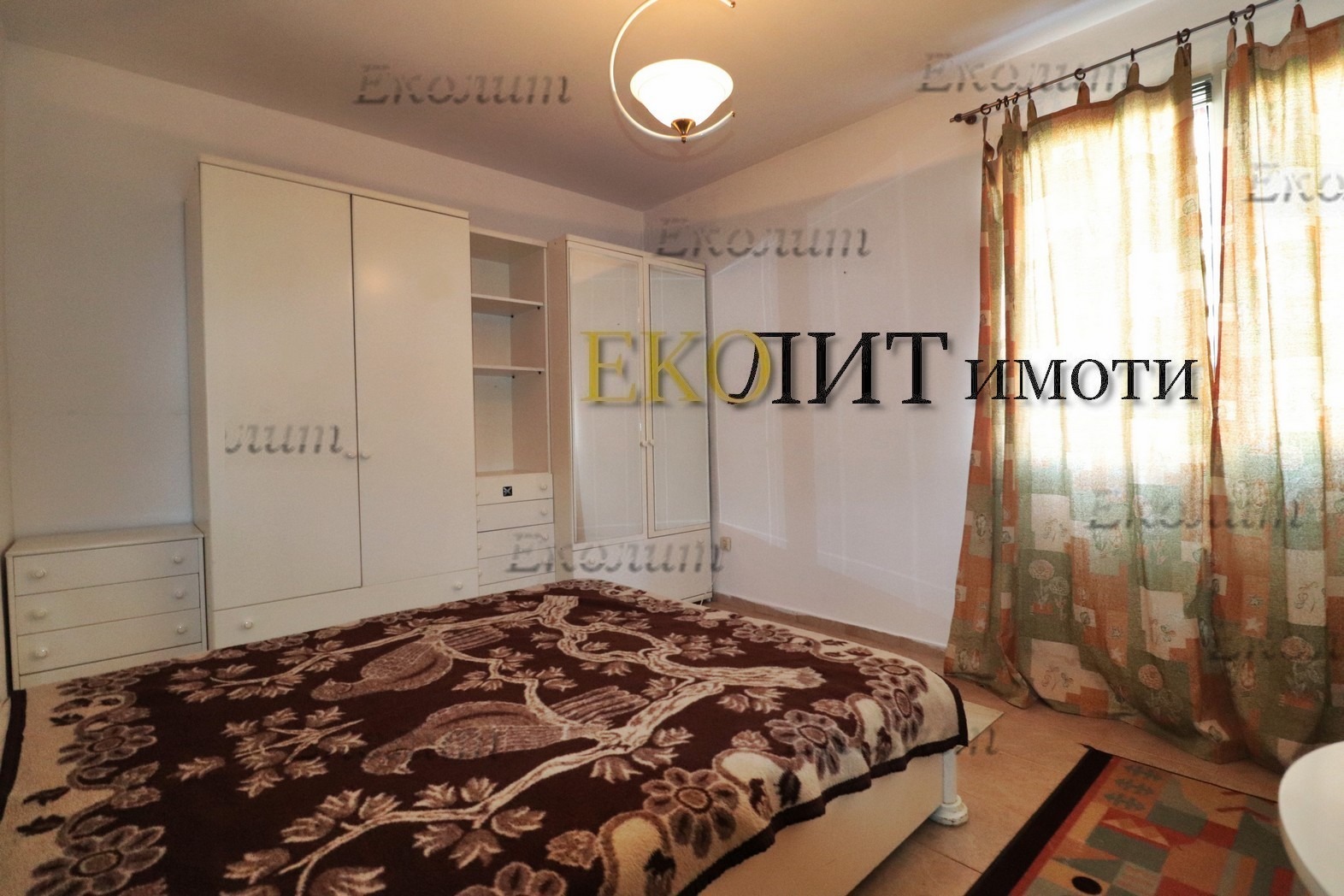 Дава под наем МНОГОСТАЕН, гр. София, Лозенец, снимка 6 - Апартаменти - 55688508