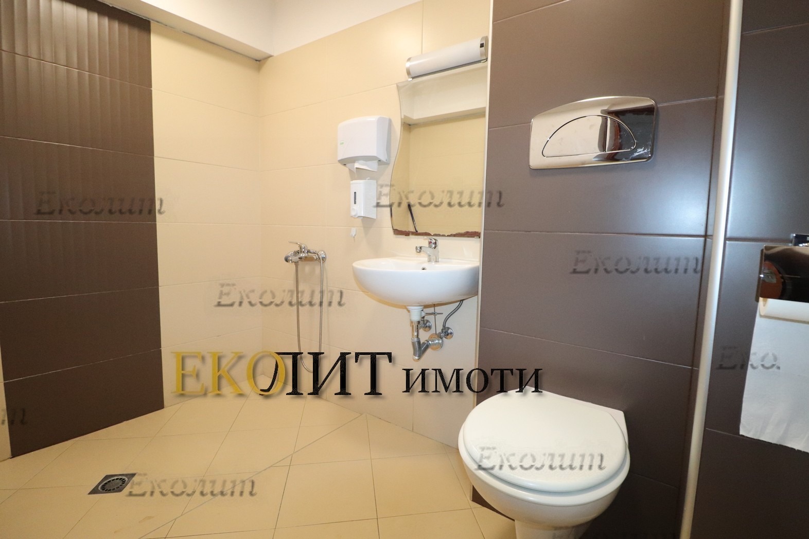 Дава под наем ОФИС, гр. София, Лозенец, снимка 10 - Офиси - 54710415