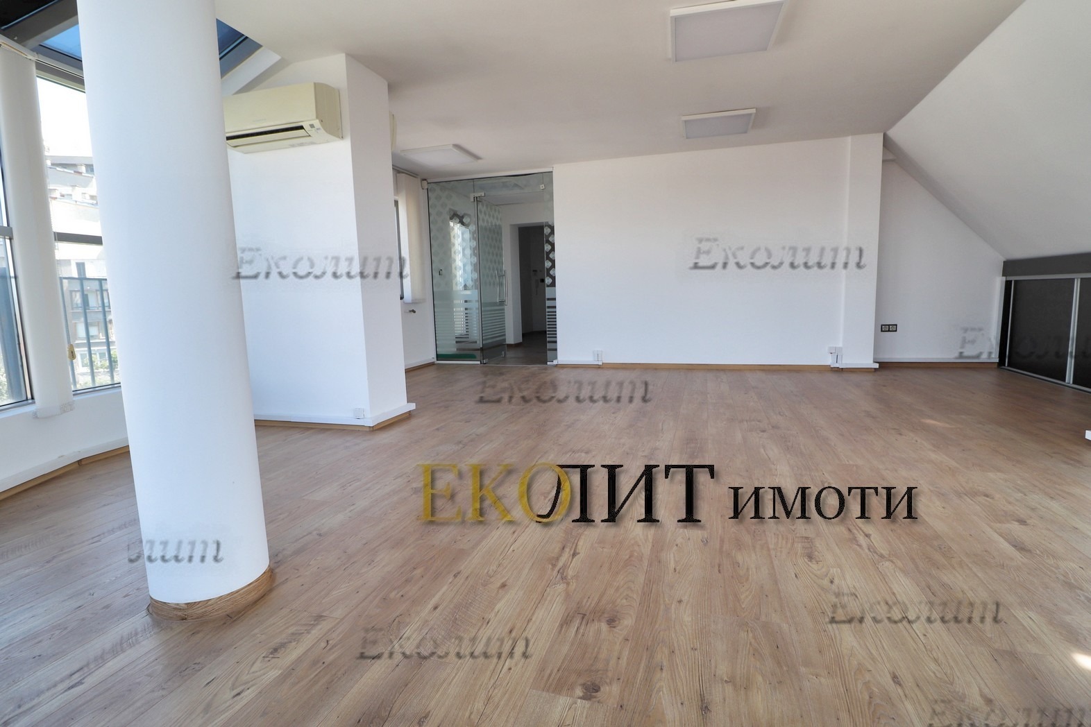Дава под наем ОФИС, гр. София, Лозенец, снимка 4 - Офиси - 54710415