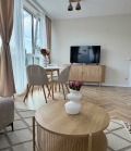 Дава под наем  2-стаен град София , Дружба 2 , 65 кв.м | 59607093 - изображение [2]