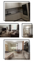 Под наем 3-СТАЕН, град Пловдив, Христо Смирненски • 670 € • 81242716 1