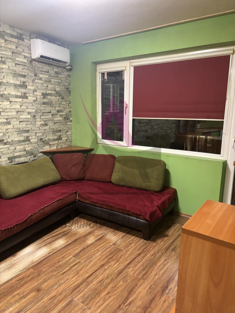 Дава под Наем 3-СТАЕН в град Варна, Гранд Мол - 75 кв.м / 500 € » 977.92 лв., АДМИРАЛ РИЪЛ ЕСТЕЙТ ЕООД