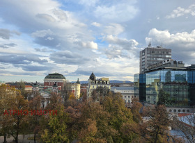 1 Schlafzimmer Zentar, Sofia 1