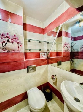 1 yatak odası Kyuçuk Parij, Plovdiv 5
