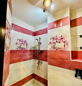 1 yatak odası Kyuçuk Parij, Plovdiv 6
