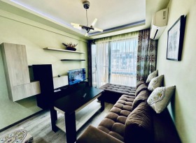1 yatak odası Kyuçuk Parij, Plovdiv 1