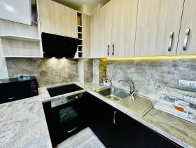 1 yatak odası Kyuçuk Parij, Plovdiv 2